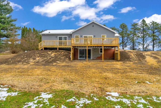 495 N Church Road, Carsonville, MI 48419