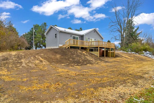 495 N Church Road, Carsonville, MI 48419