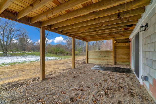 495 N Church Road, Carsonville, MI 48419