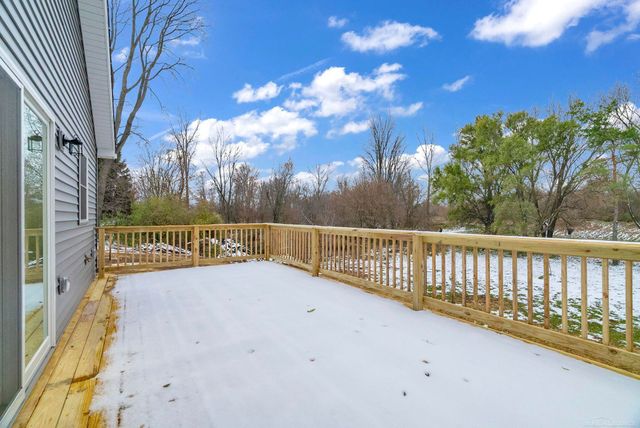 495 N Church Road, Carsonville, MI 48419