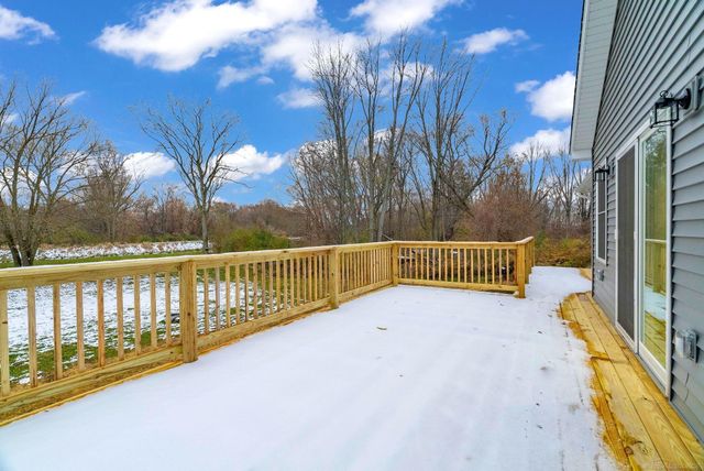 495 N Church Road, Carsonville, MI 48419