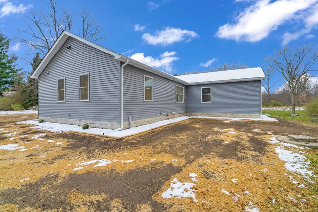 495 N Church Road, Carsonville, MI 48419