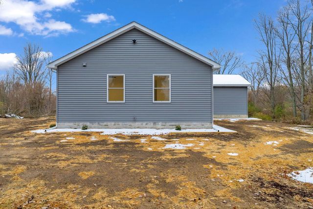 495 N Church Road, Carsonville, MI 48419