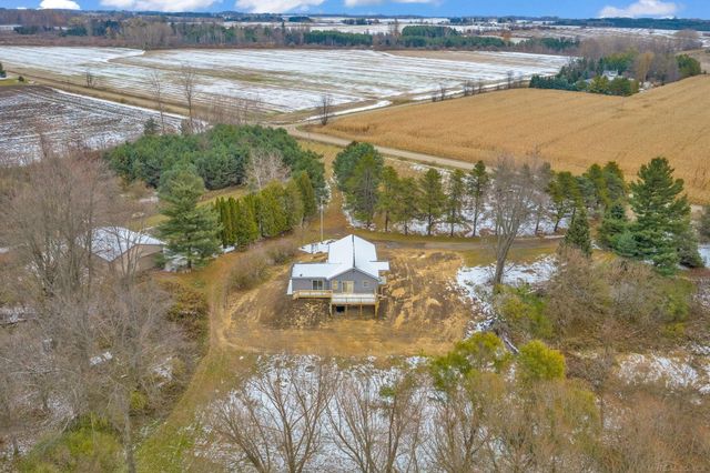 495 N Church Road, Carsonville, MI 48419