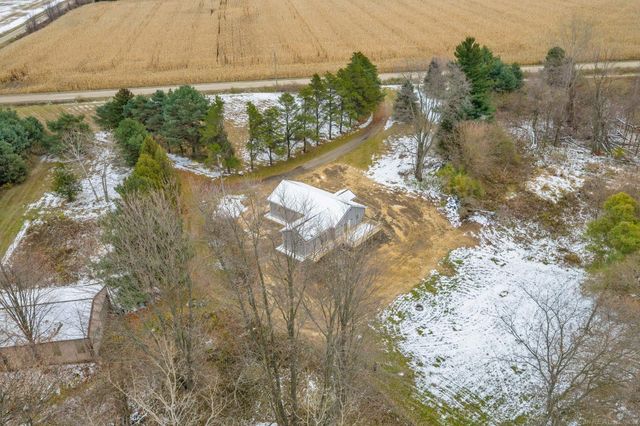 495 N Church Road, Carsonville, MI 48419