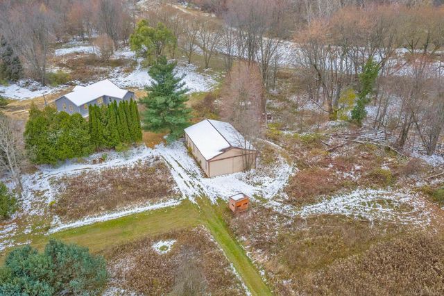 495 N Church Road, Carsonville, MI 48419