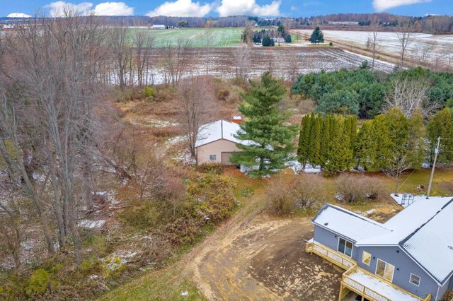 495 N Church Road, Carsonville, MI 48419