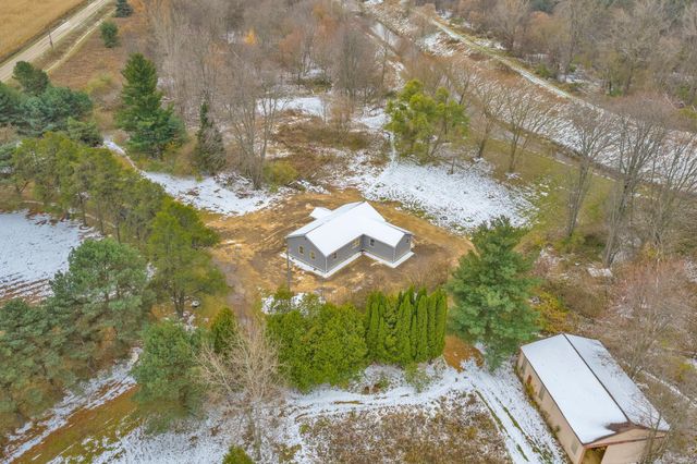 495 N Church Road, Carsonville, MI 48419