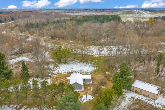 495 N Church Road, Carsonville, MI 48419