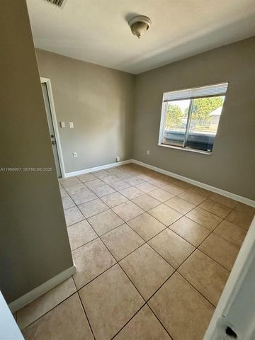 1205 NW 7th Ave, Florida City, FL 33034