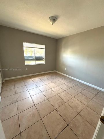 1205 NW 7th Ave, Florida City, FL 33034