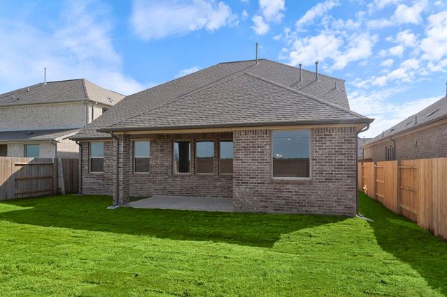 539 Selaura Drive, Rosenberg, TX 77471