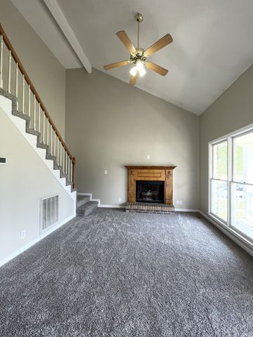 154 Shady Maple Dr, Clarksville, TN 37043