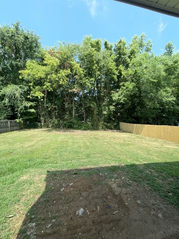 154 Shady Maple Dr, Clarksville, TN 37043