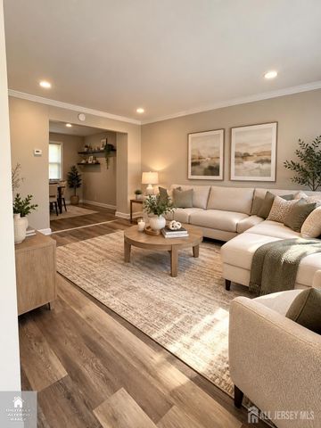 1929 Mildred Avenue, Linden, NJ 07036