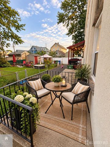 1929 Mildred Avenue, Linden, NJ 07036