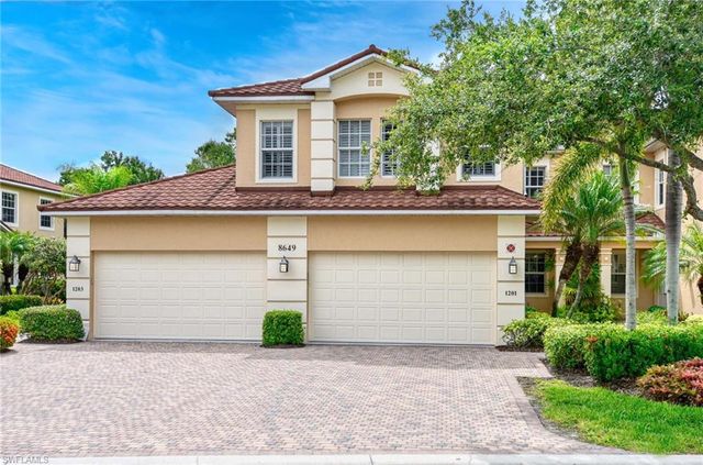 8649 Champions PT 1201, Naples, FL 34113