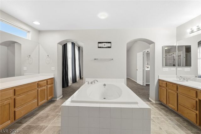 1174 Jewel Weed Court, Las Vegas, NV 89123