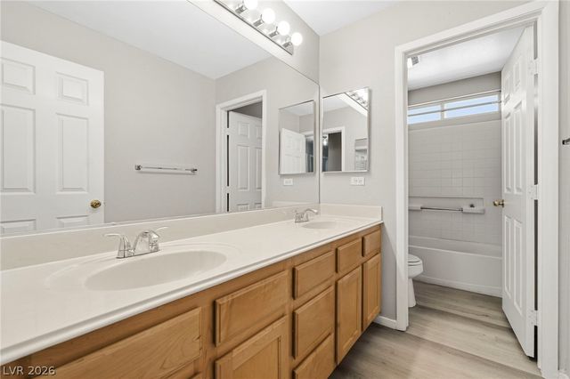 1174 Jewel Weed Court, Las Vegas, NV 89123