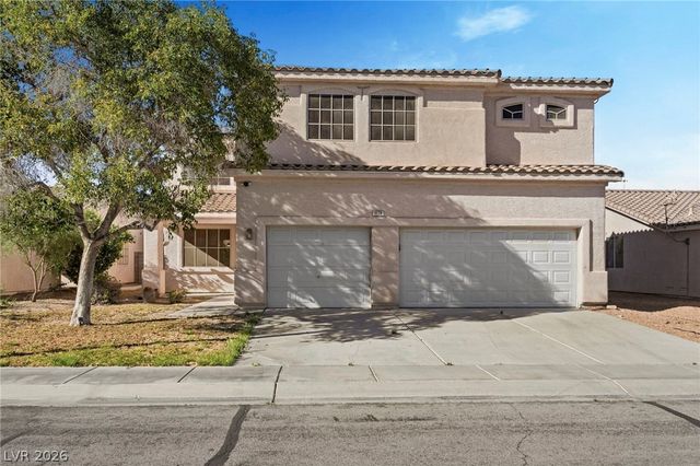 1174 Jewel Weed Court, Las Vegas, NV 89123