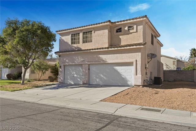 1174 Jewel Weed Court, Las Vegas, NV 89123