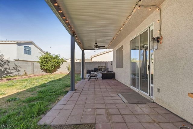 1174 Jewel Weed Court, Las Vegas, NV 89123