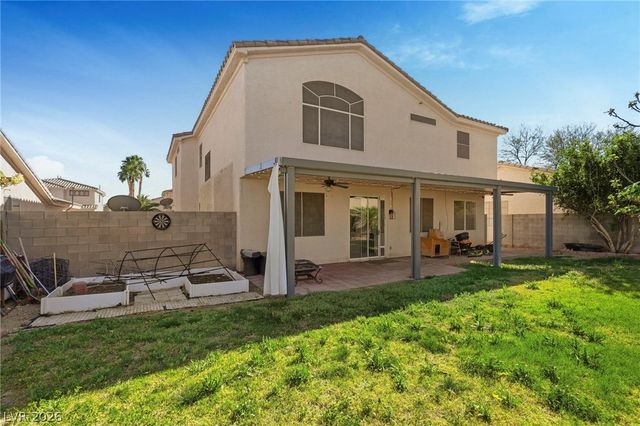 1174 Jewel Weed Court, Las Vegas, NV 89123