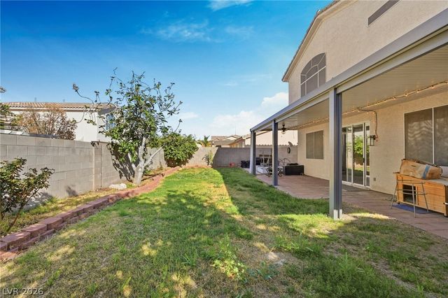 1174 Jewel Weed Court, Las Vegas, NV 89123