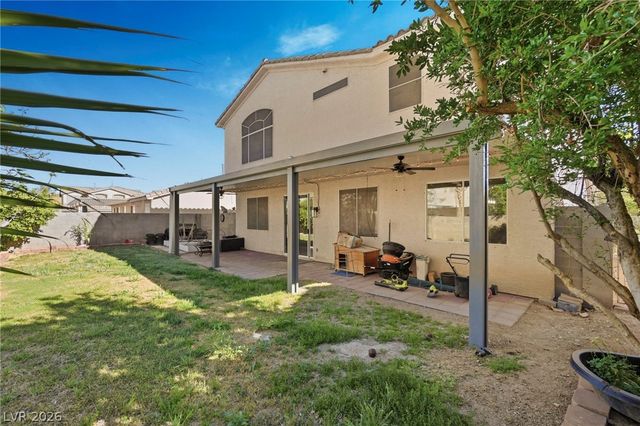 1174 Jewel Weed Court, Las Vegas, NV 89123