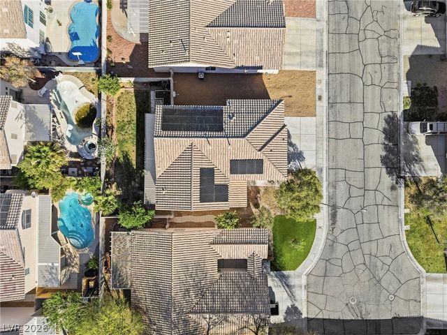 1174 Jewel Weed Court, Las Vegas, NV 89123