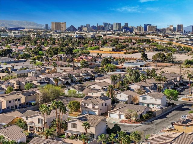 1174 Jewel Weed Court, Las Vegas, NV 89123