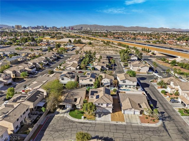 1174 Jewel Weed Court, Las Vegas, NV 89123