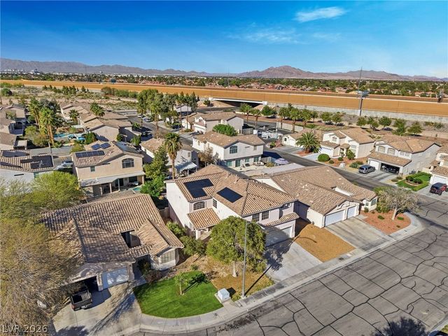 1174 Jewel Weed Court, Las Vegas, NV 89123