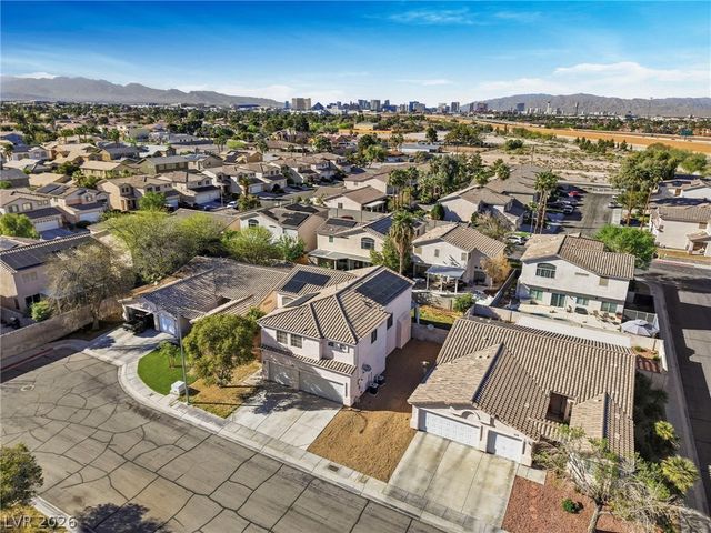 1174 Jewel Weed Court, Las Vegas, NV 89123