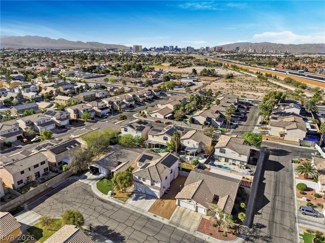 1174 Jewel Weed Court, Las Vegas, NV 89123