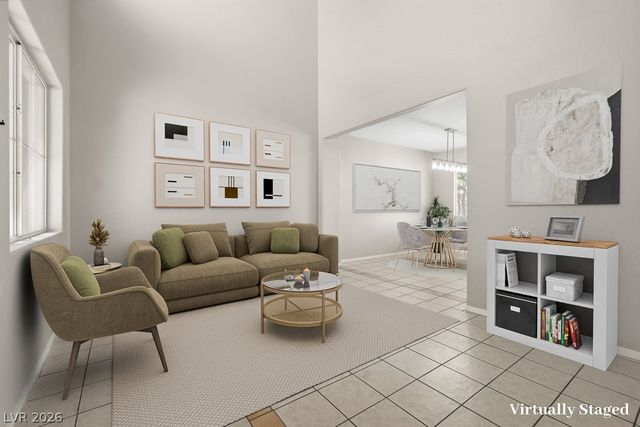 1174 Jewel Weed Court, Las Vegas, NV 89123