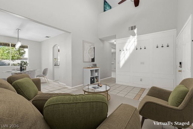 1174 Jewel Weed Court, Las Vegas, NV 89123