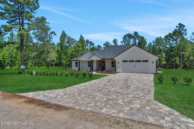 44024 BREEZY Lane, Callahan, FL 32011