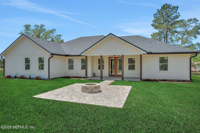 44024 BREEZY Lane, Callahan, FL 32011