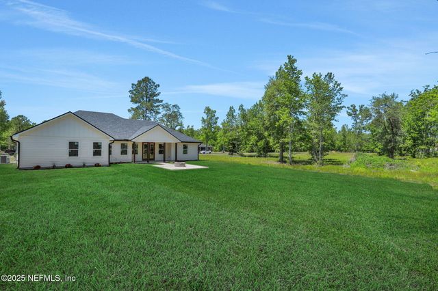 44024 BREEZY Lane, Callahan, FL 32011