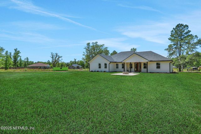 44024 BREEZY Lane, Callahan, FL 32011