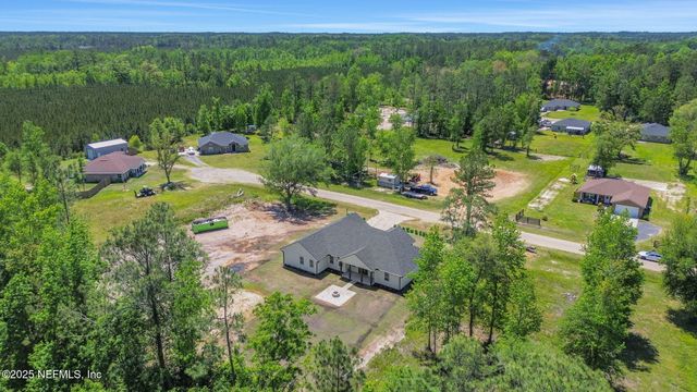 44024 BREEZY Lane, Callahan, FL 32011