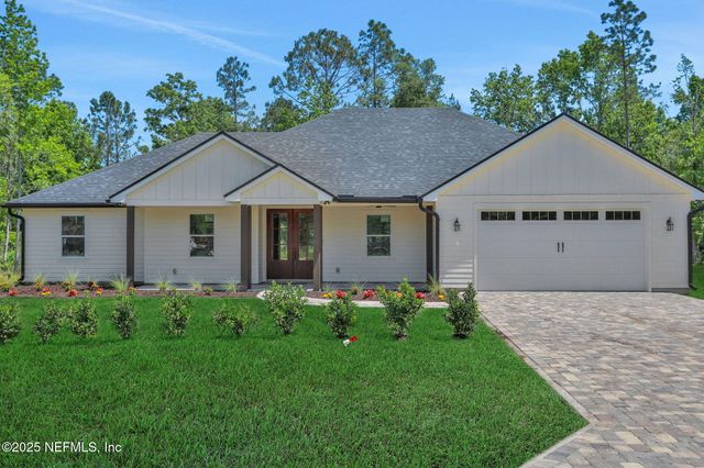 44024 BREEZY Lane, Callahan, FL 32011