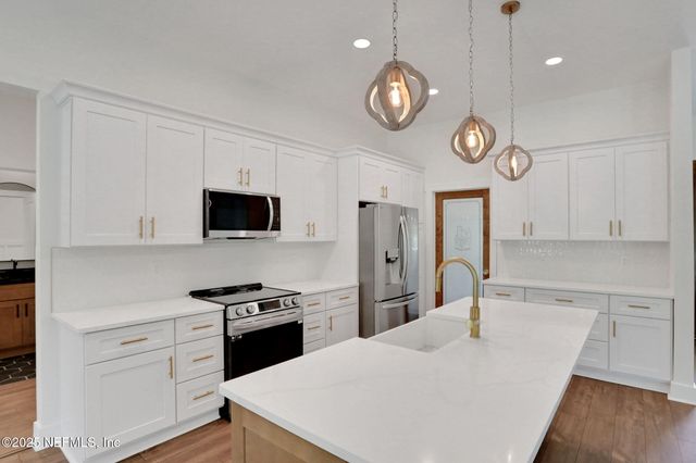 44024 BREEZY Lane, Callahan, FL 32011