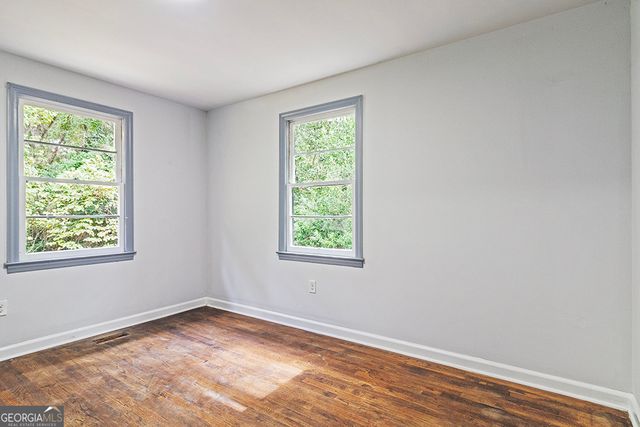 1124 N Beddingfield Drive, Macon, GA 31206