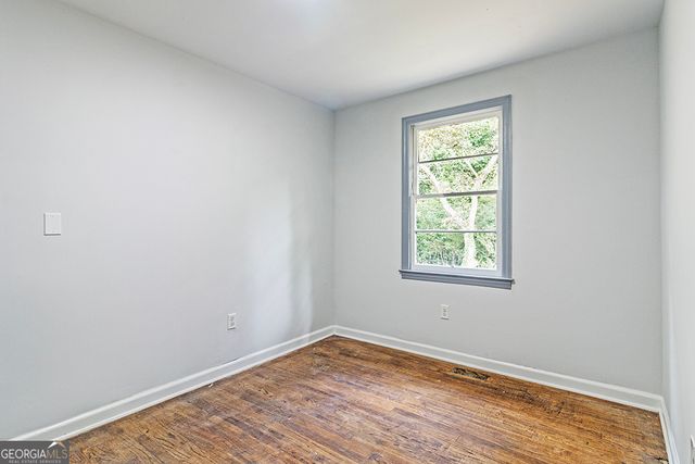 1124 N Beddingfield Drive, Macon, GA 31206