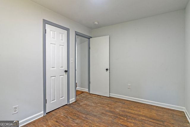 1124 N Beddingfield Drive, Macon, GA 31206