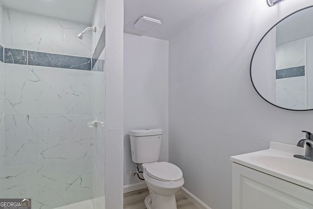 1124 N Beddingfield Drive, Macon, GA 31206