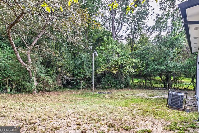 1124 N Beddingfield Drive, Macon, GA 31206