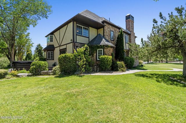 11010 Dryden Drive, Reno, NV 89511